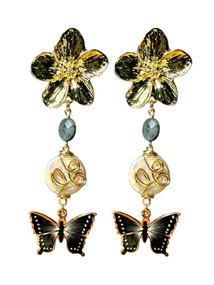 Mariposas Michoacanas Maxi